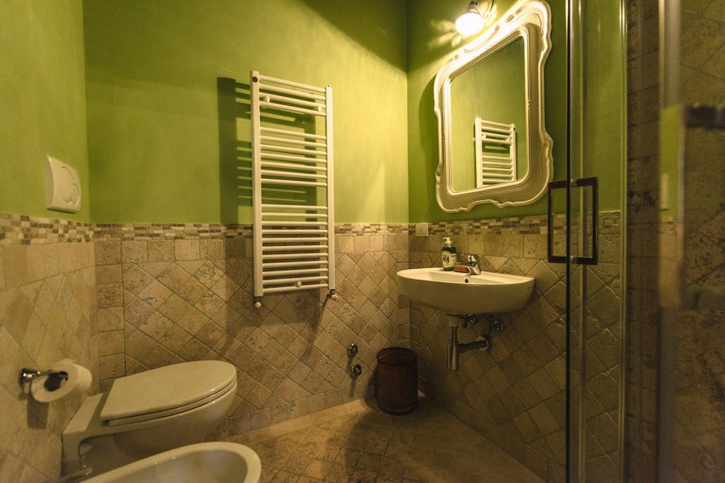 Villa Il Principino Country Resort Vinci Zewnętrze zdjęcie
