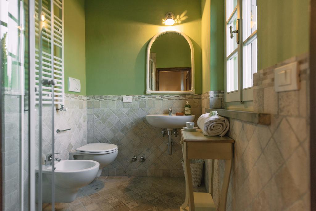 Villa Il Principino Country Resort Vinci Zewnętrze zdjęcie