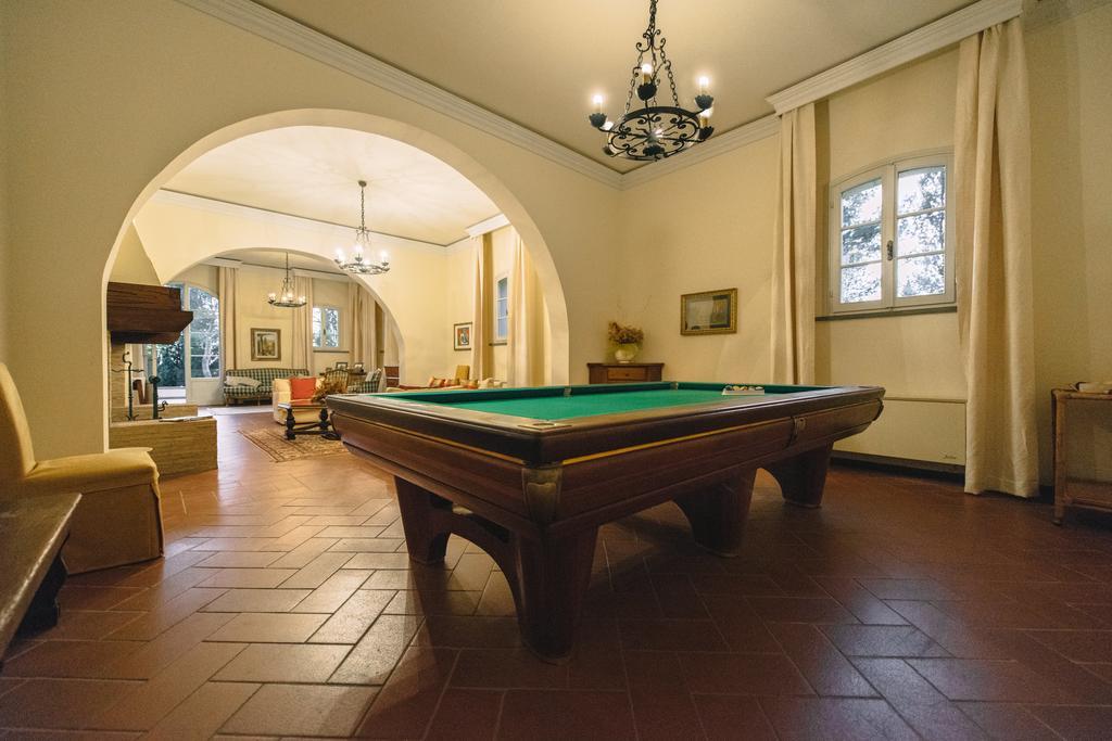 Villa Il Principino Country Resort Vinci Zewnętrze zdjęcie