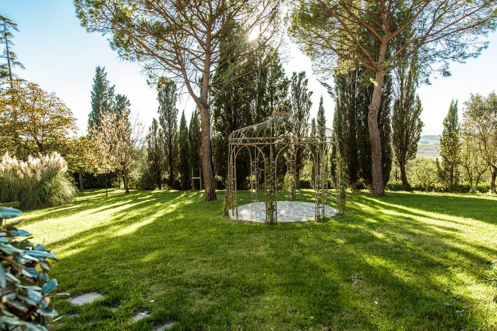 Villa Il Principino Country Resort Vinci Zewnętrze zdjęcie