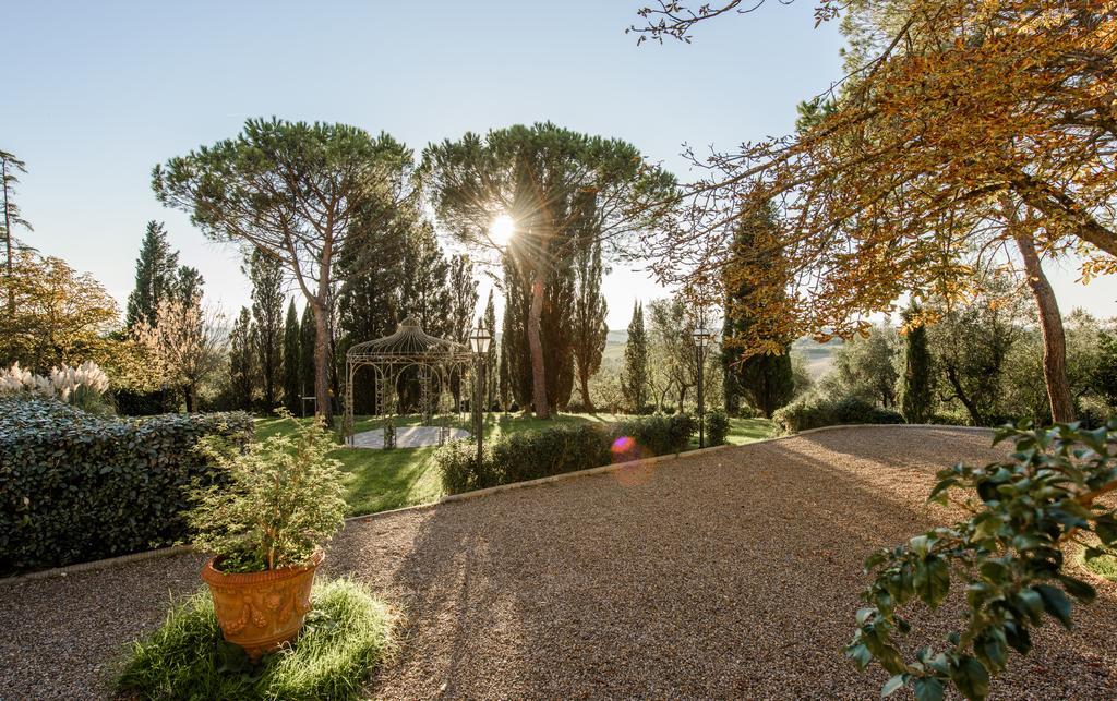 Villa Il Principino Country Resort Vinci Zewnętrze zdjęcie