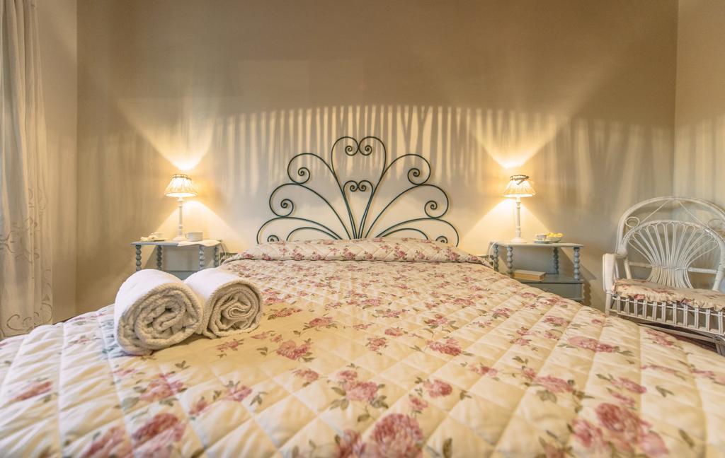 Villa Il Principino Country Resort Vinci Zewnętrze zdjęcie