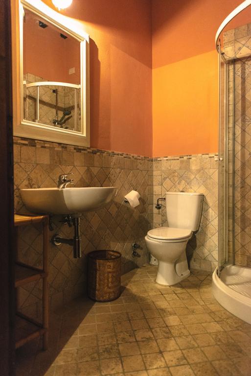 Villa Il Principino Country Resort Vinci Zewnętrze zdjęcie